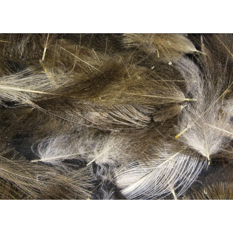Hareline Cul De Canard (CDC)