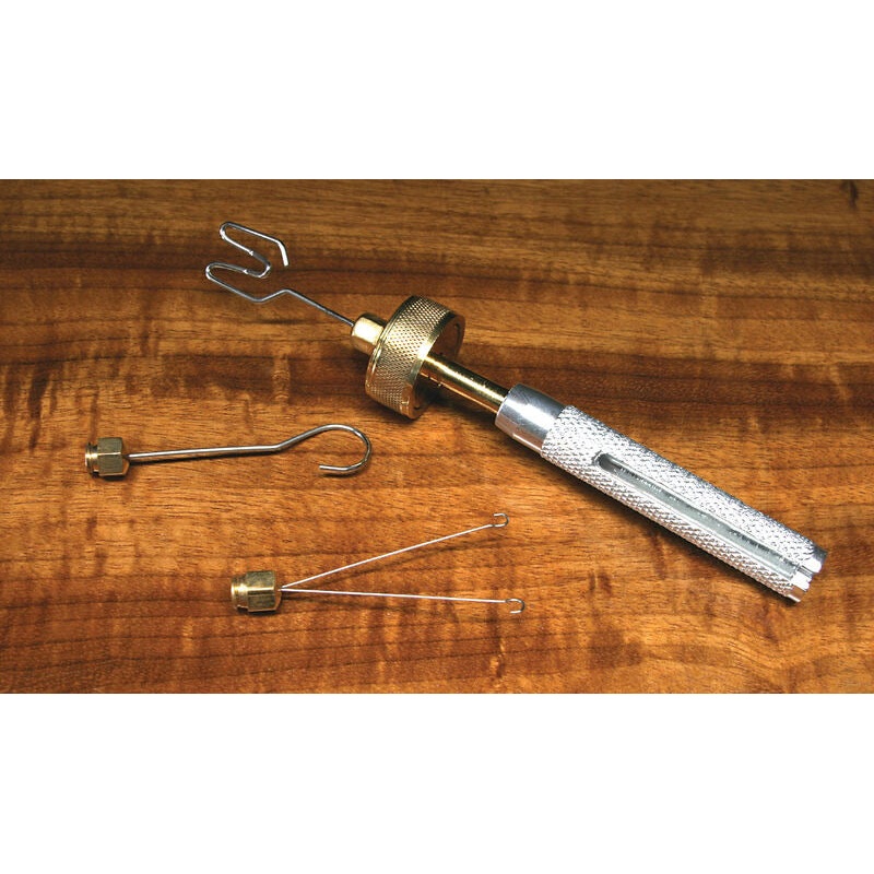 Hareline Dubbing Spinner
