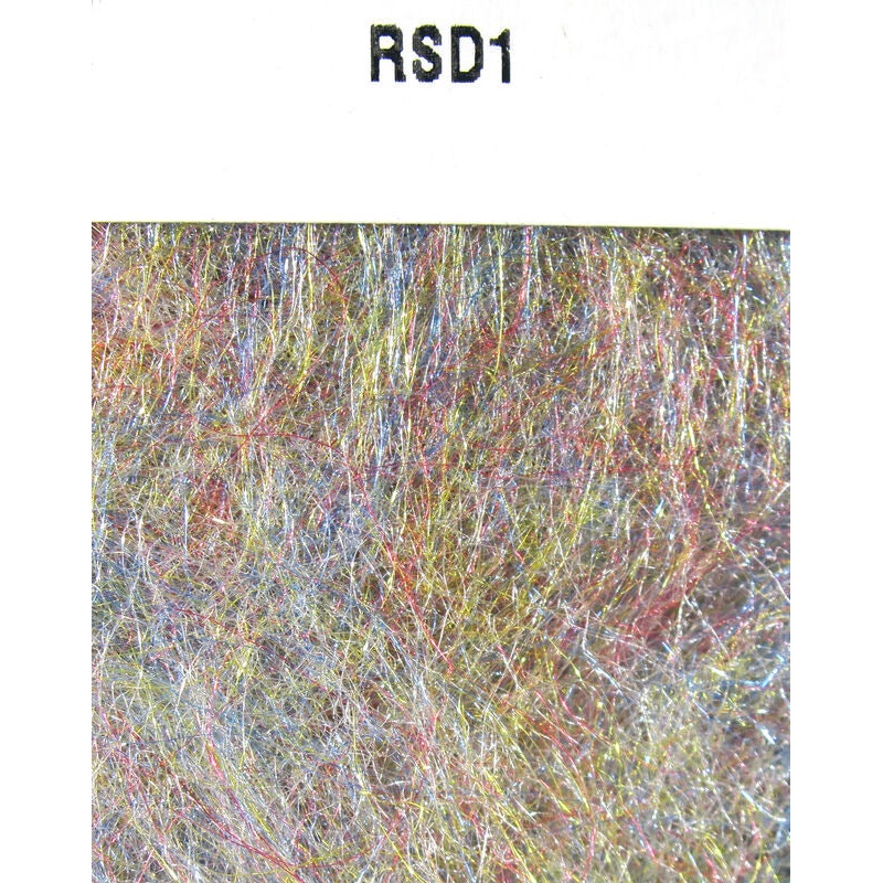 Hareline Rainbow Scud Dub