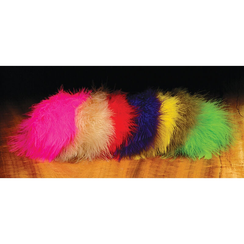Hareline X-Select Marabou