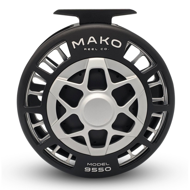 Mako Fly Reel