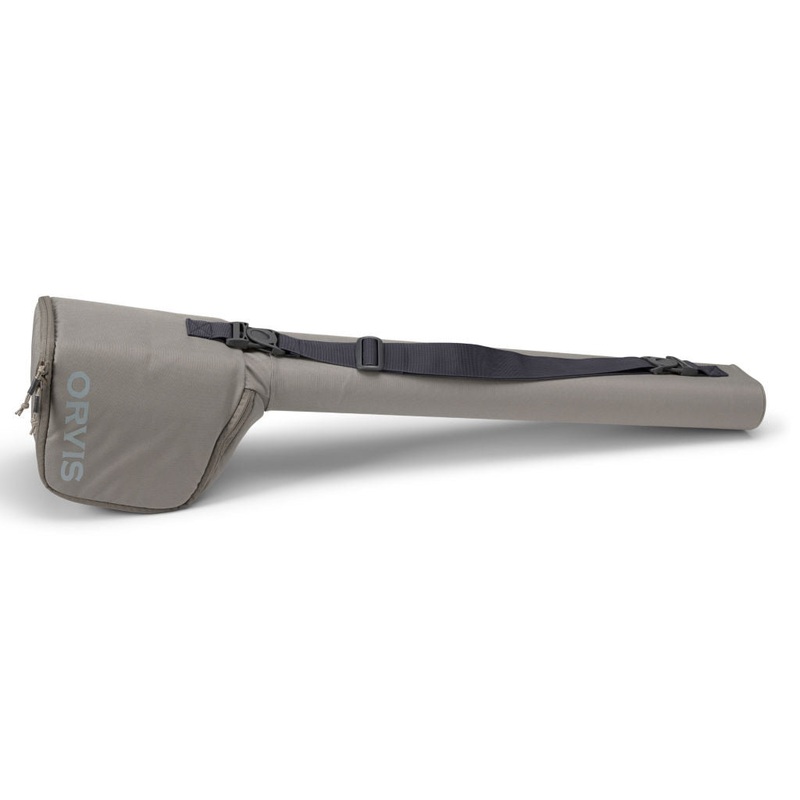 Orvis Double Rod And Reel Case