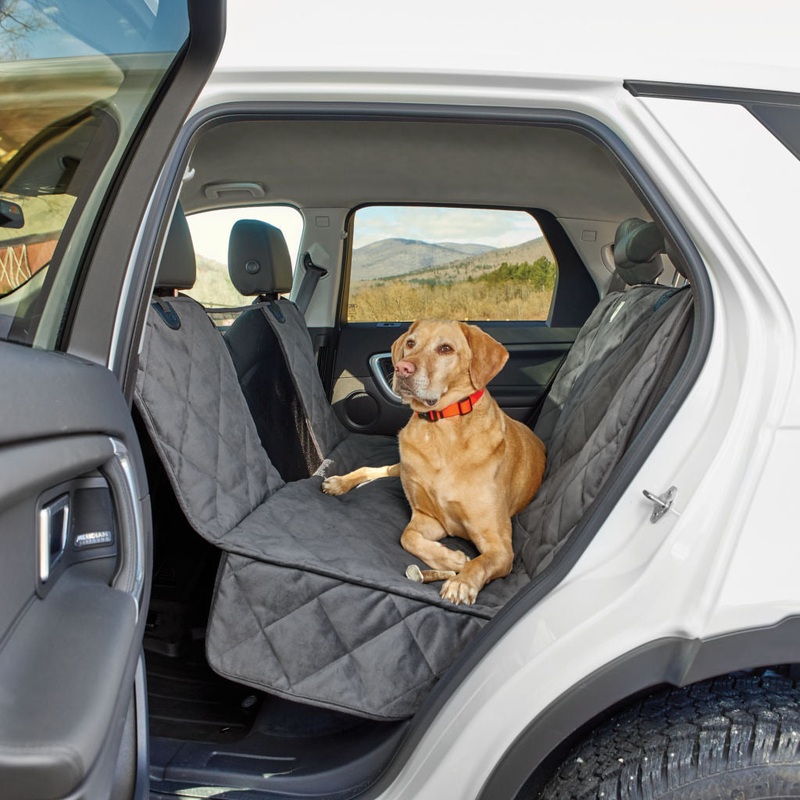 Orvis Grip-Tight Windowed Hammock Seat Protector