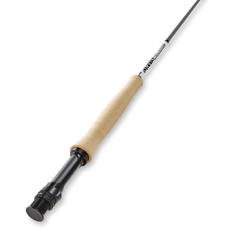 Orvis Helios 3F