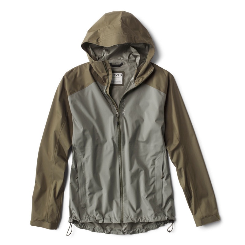 Orvis Ultralight Storm Jacket
