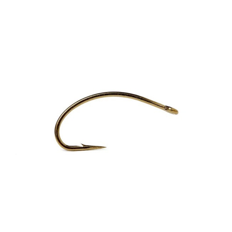 Partridge Caddis Emerger Hook