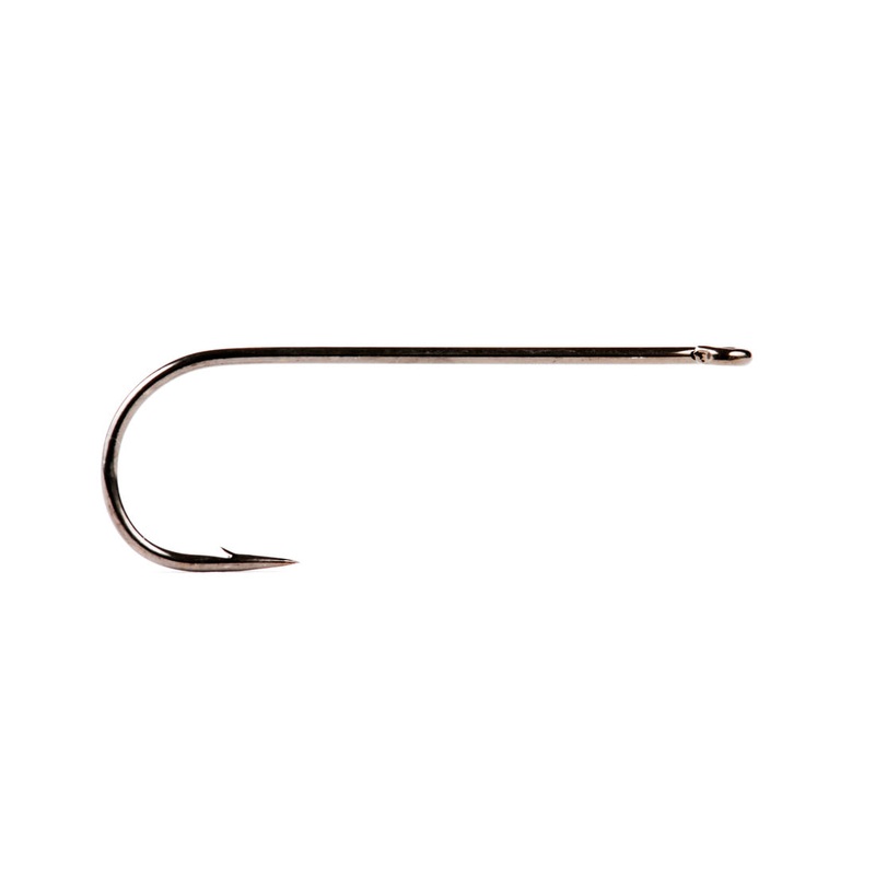 Partridge Predator Trout Streamer Hook