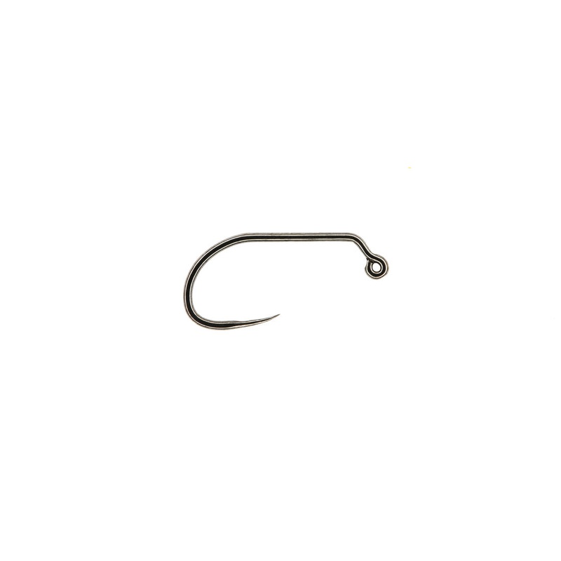 Partridge Sure Hold Jig Hook