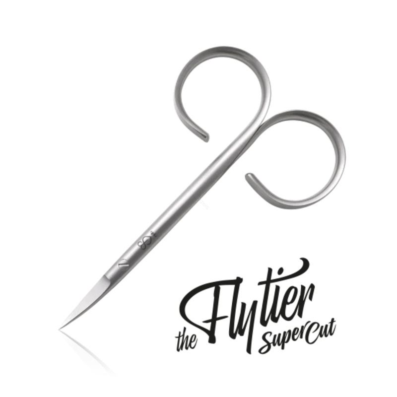 Renomed Scissor Curved