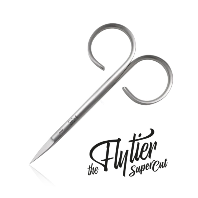 Renomed Scissor Straight