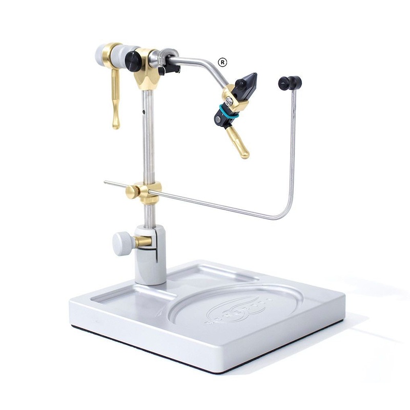 Renzetti Presentation 4000 Right Handed Vise