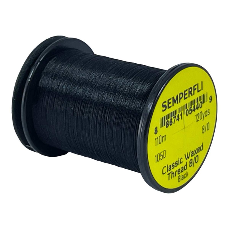 Semperfli Classic Waxed Thread