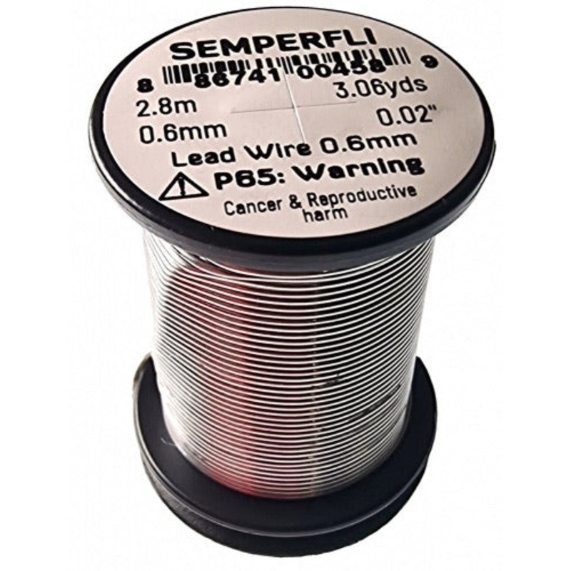 Semperfli Lead Wire