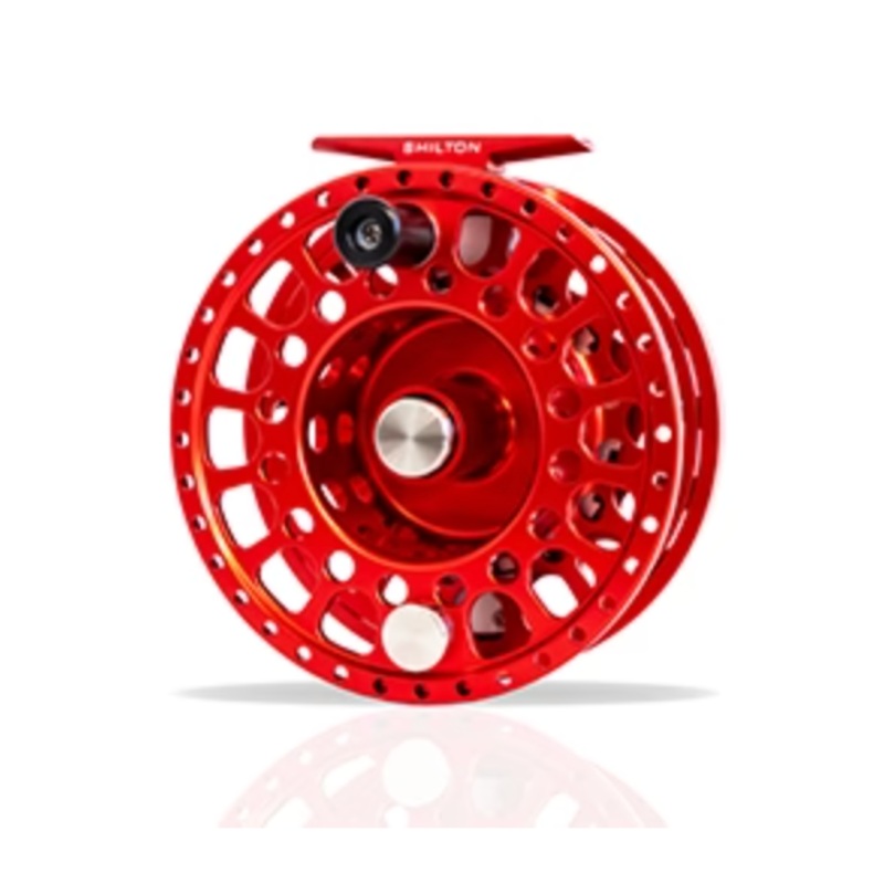 Shilton SL4 Reel (SL6)