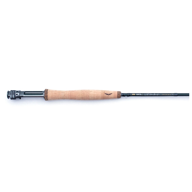 Wicked Origin Fly Rod