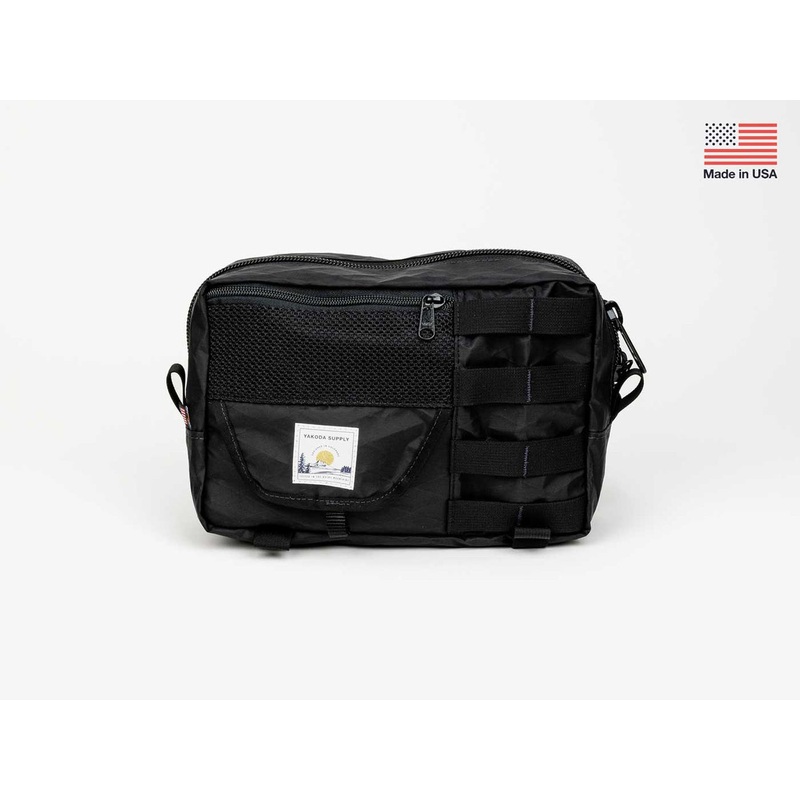 Yakoda Utility Pack