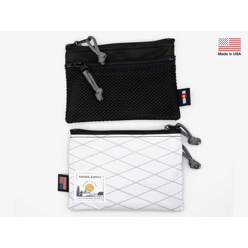 Yakoda Utility Wallet