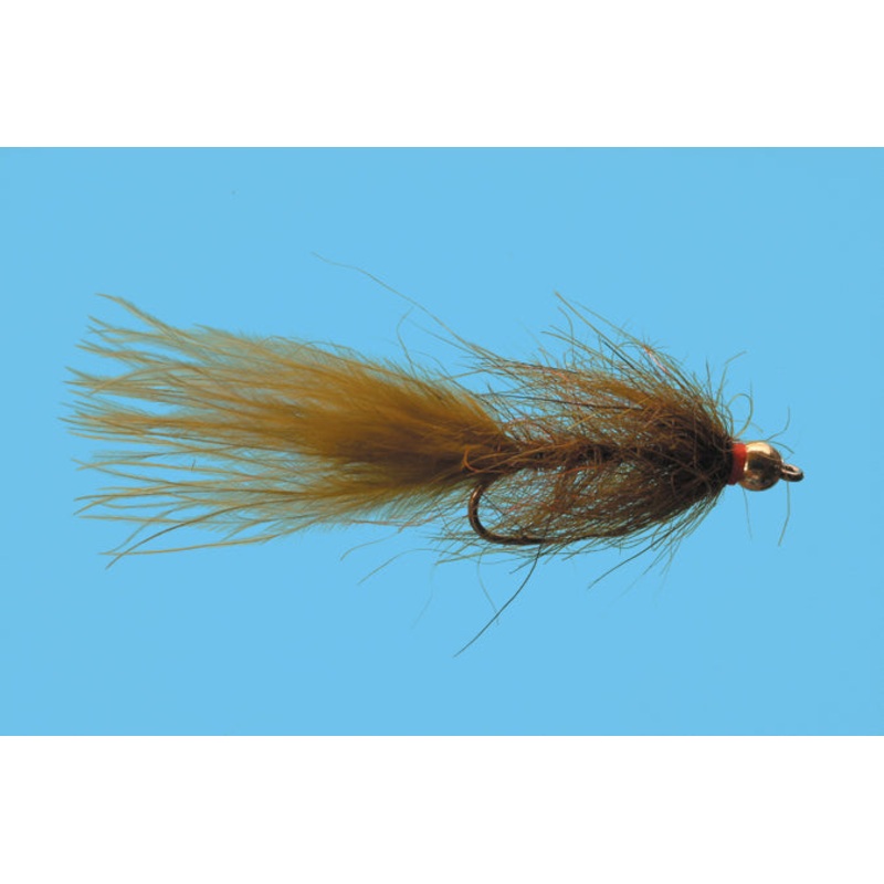 Bead Head Hale Bopp Leech