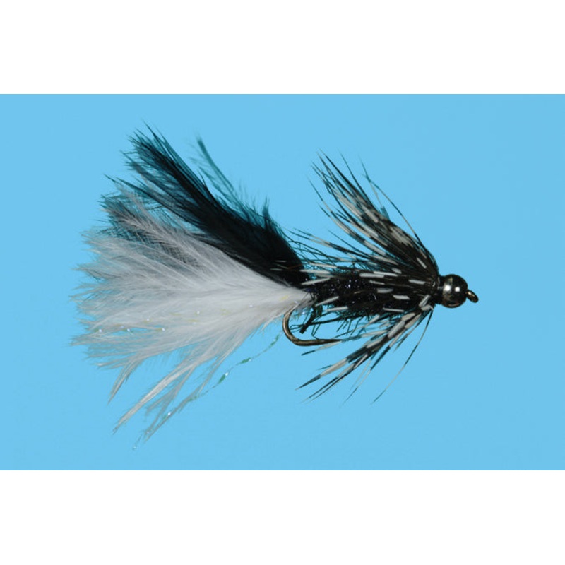 Bead Head Mini Bugger