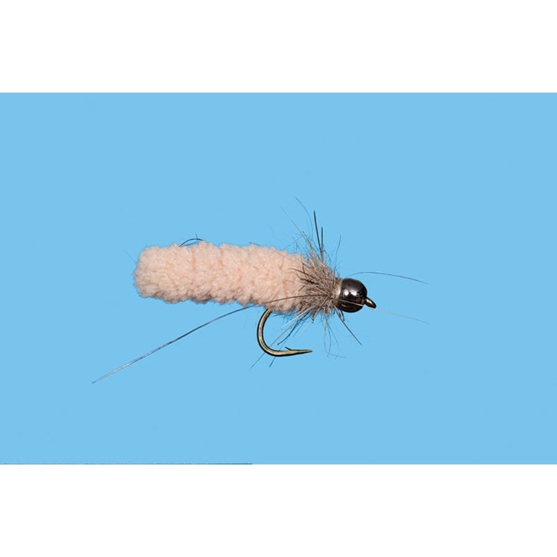 Bead Head Mop Fly