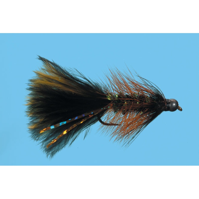 Bead Head Pops Bugger