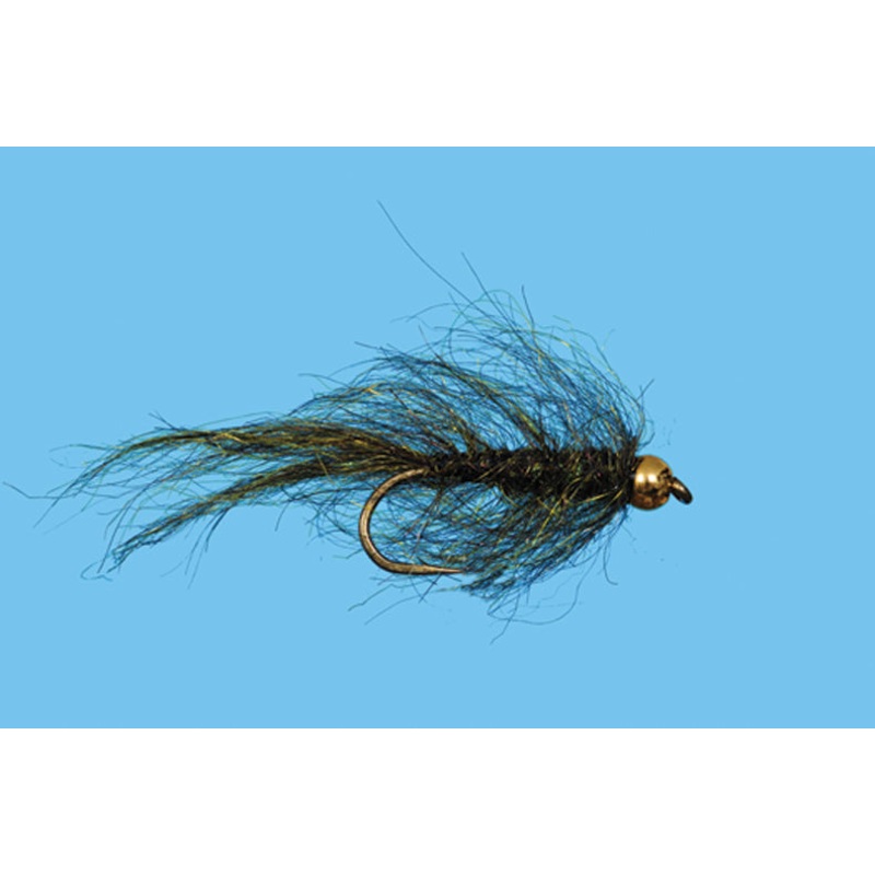 Bead Head Simi Seal Leech