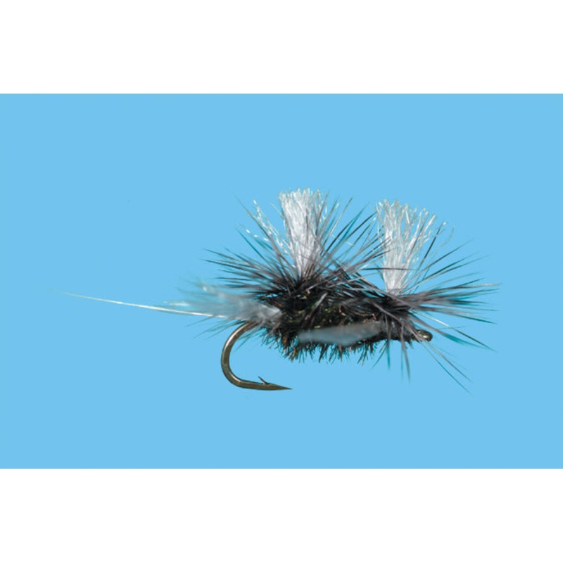 Cluster Midge