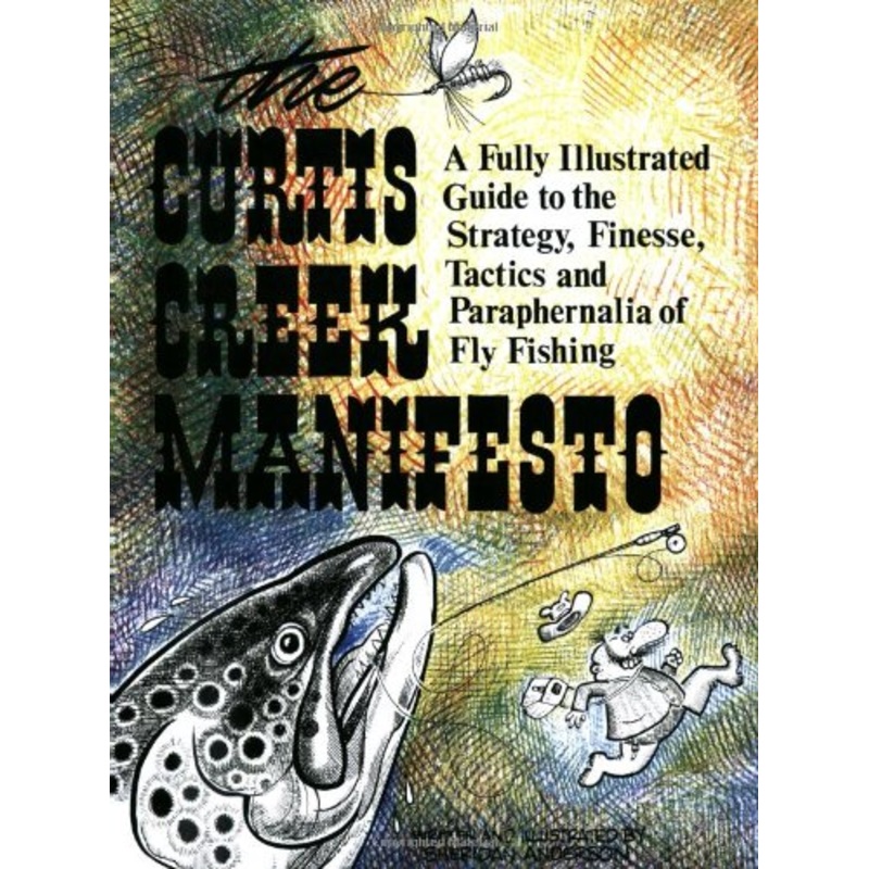 Curtis Creek Manifesto