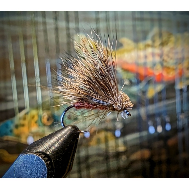 Faulkin Caddis
