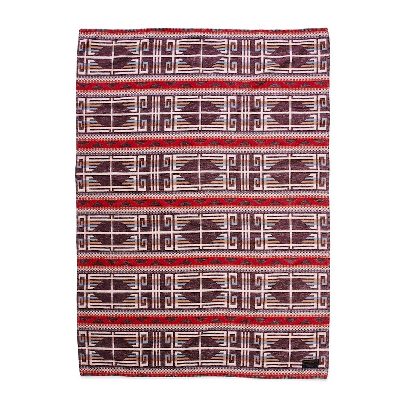 Filson Fire Mountain Blanket