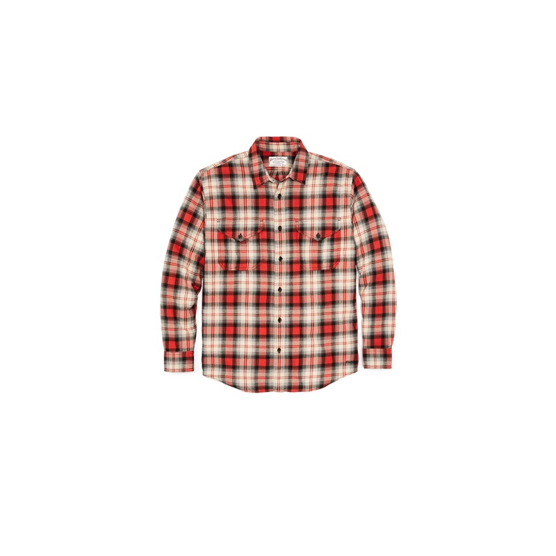 Filson Lightweight Alaskan Guide Shirt