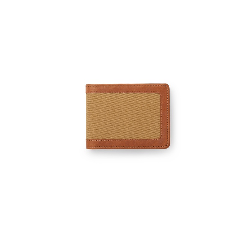 Filson Outfitter Wallet