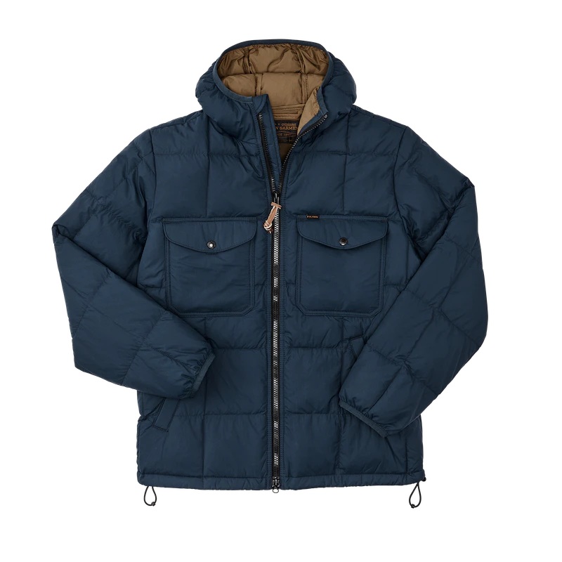 Filson Pateros Down Jacket