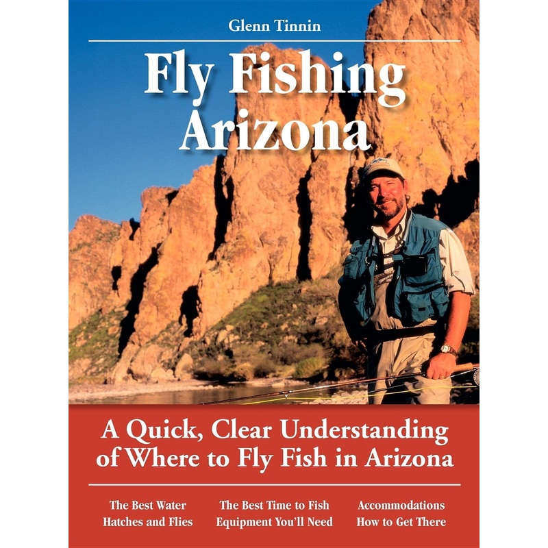 Fly Fishing Arizona