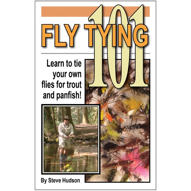 Fly Tying 101
