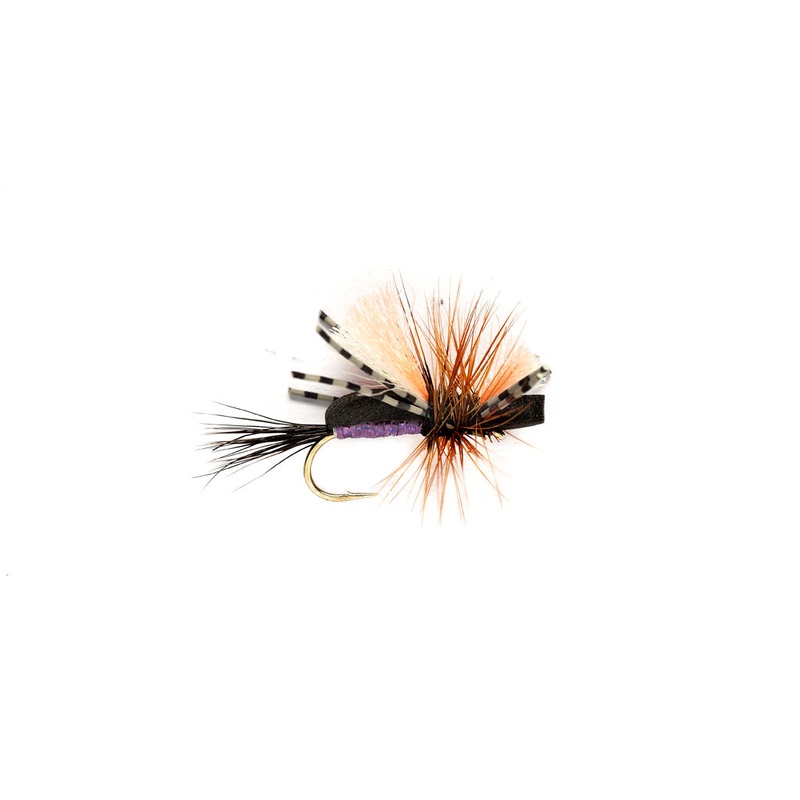 Fulling Mill Holo Humpy