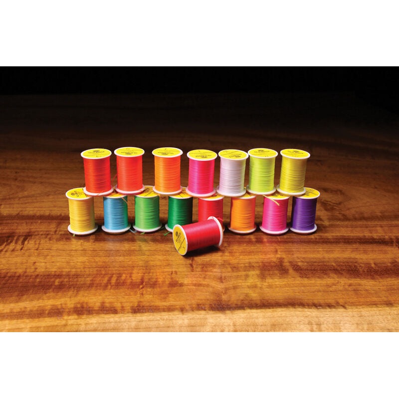 Glo-Brite Fluorescent Floss