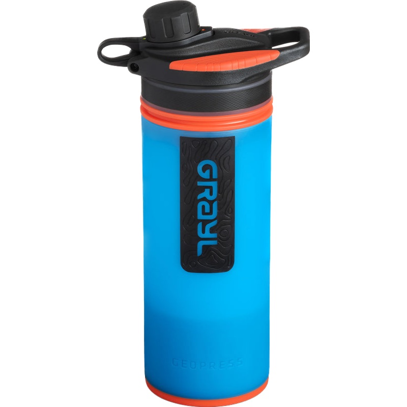 GRAYL GeoPress Purifier 24fl oz