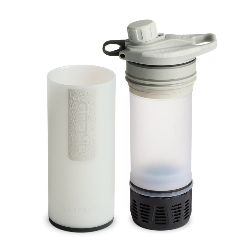 GRAYL GeoPress Purifier Covert Edition 24fl oz