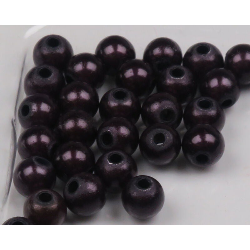 Hareline 3D Beads