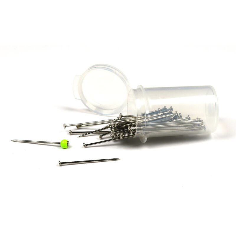 Hareline Balanced Fly Pins