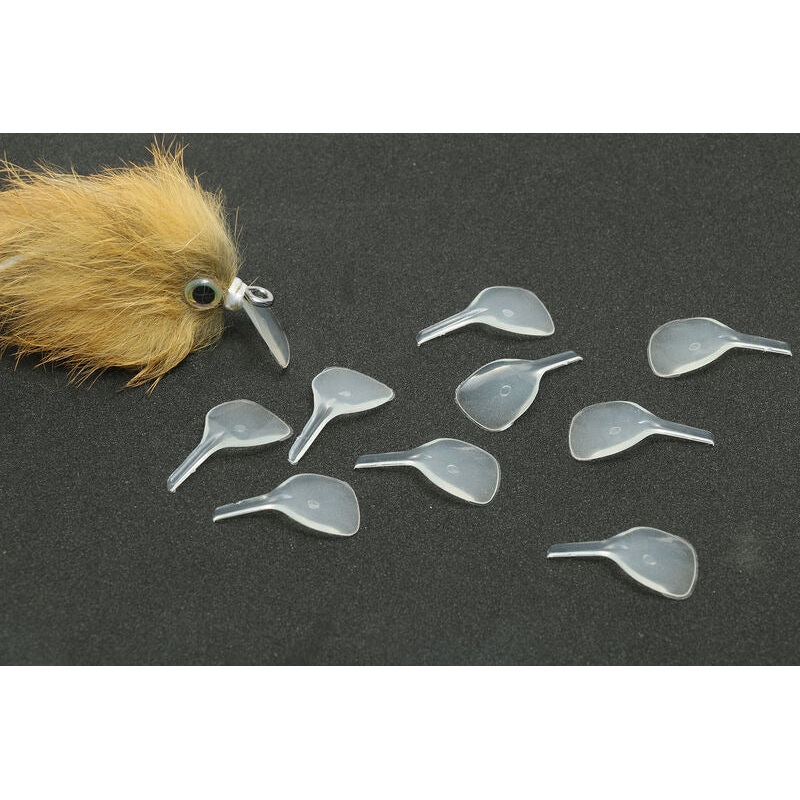 Hareline Fly Lipps