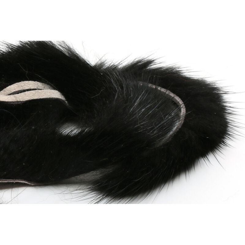 Hareline Mink Strips