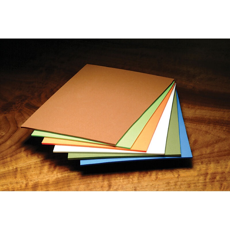 Hareline Thin Fly Foam 3mm