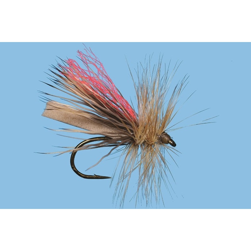 Hi-Viz Foam Caddis
