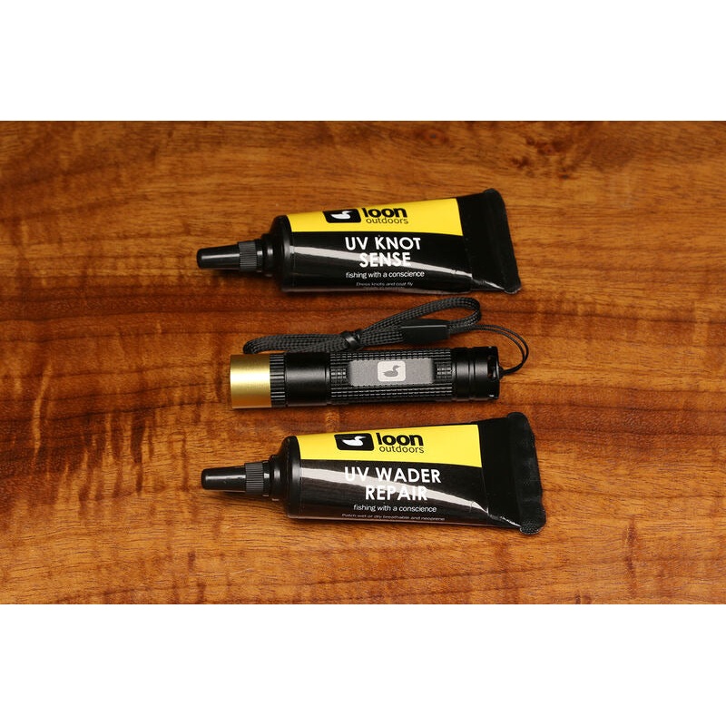 Loon UV Vest Kit