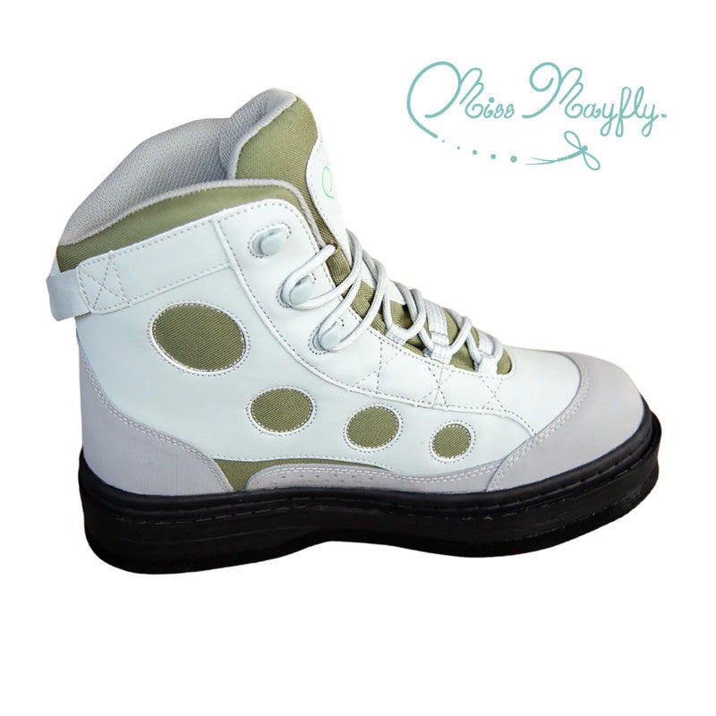 Miss Mayfly Moxie Wading Boot