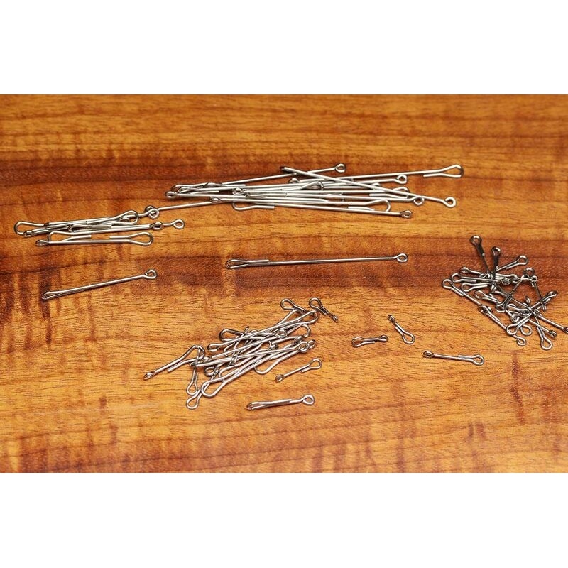 Spawn Fly Fish Articulated Shanks