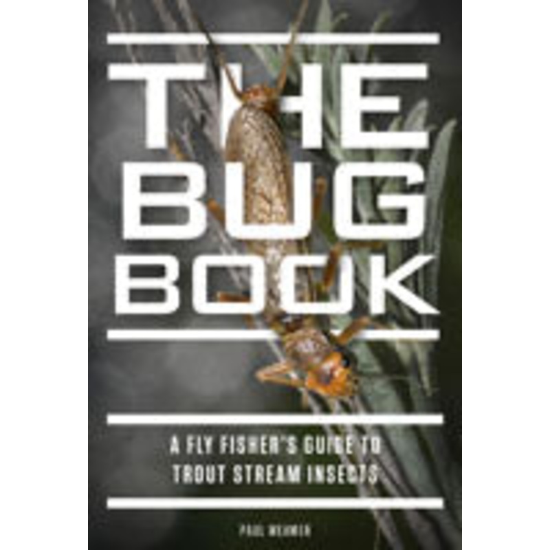 The Bug Book