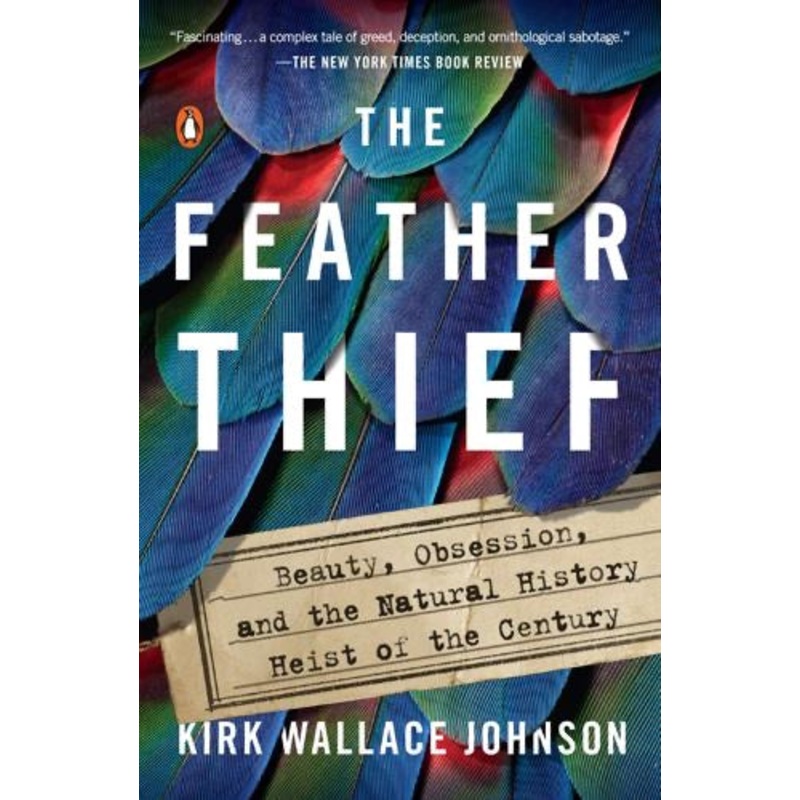 The Feather Thief